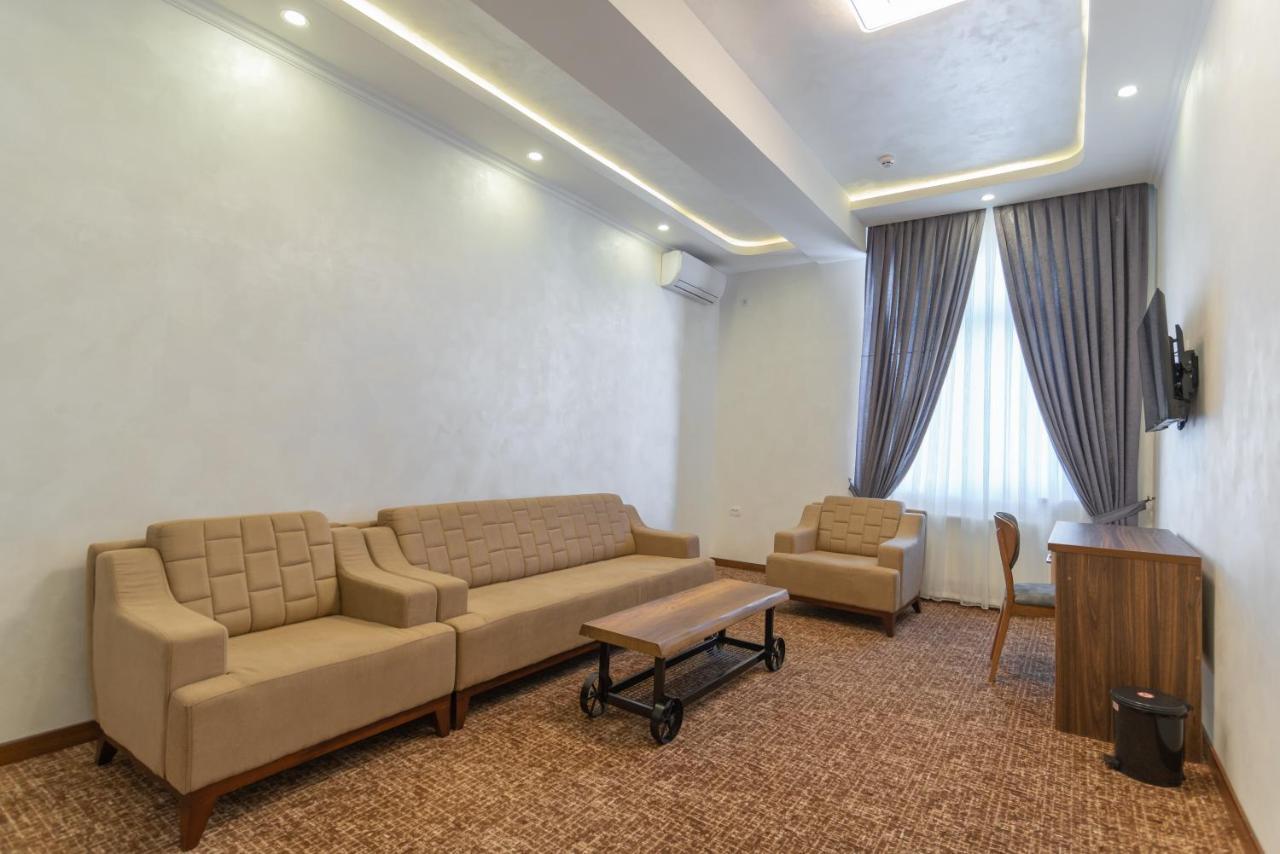 Rayyan Hotel & Spa Tashkent Ngoại thất bức ảnh