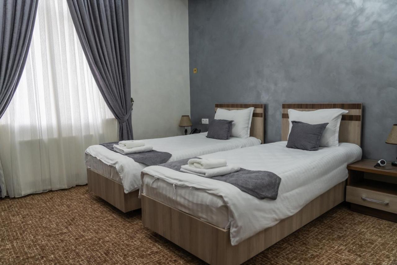 Rayyan Hotel & Spa Tashkent Ngoại thất bức ảnh