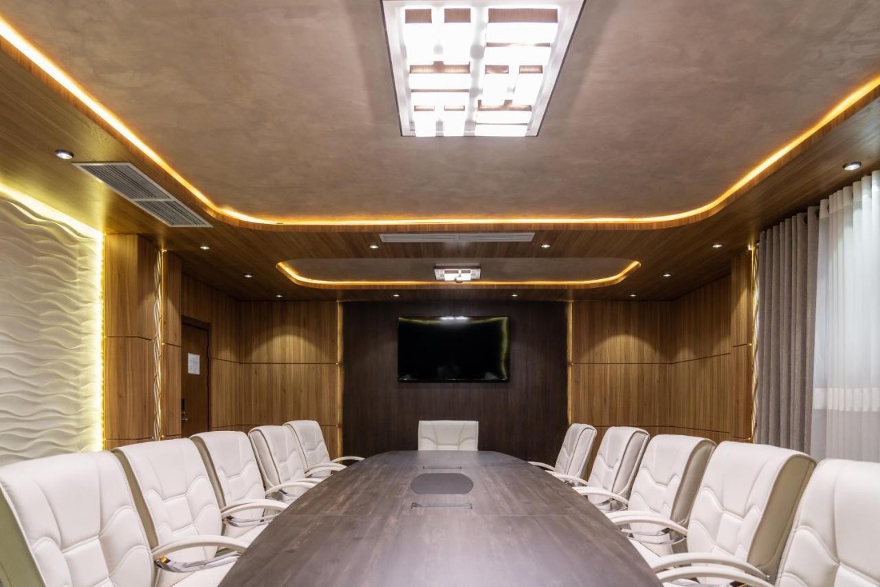 Rayyan Hotel & Spa Tashkent Ngoại thất bức ảnh