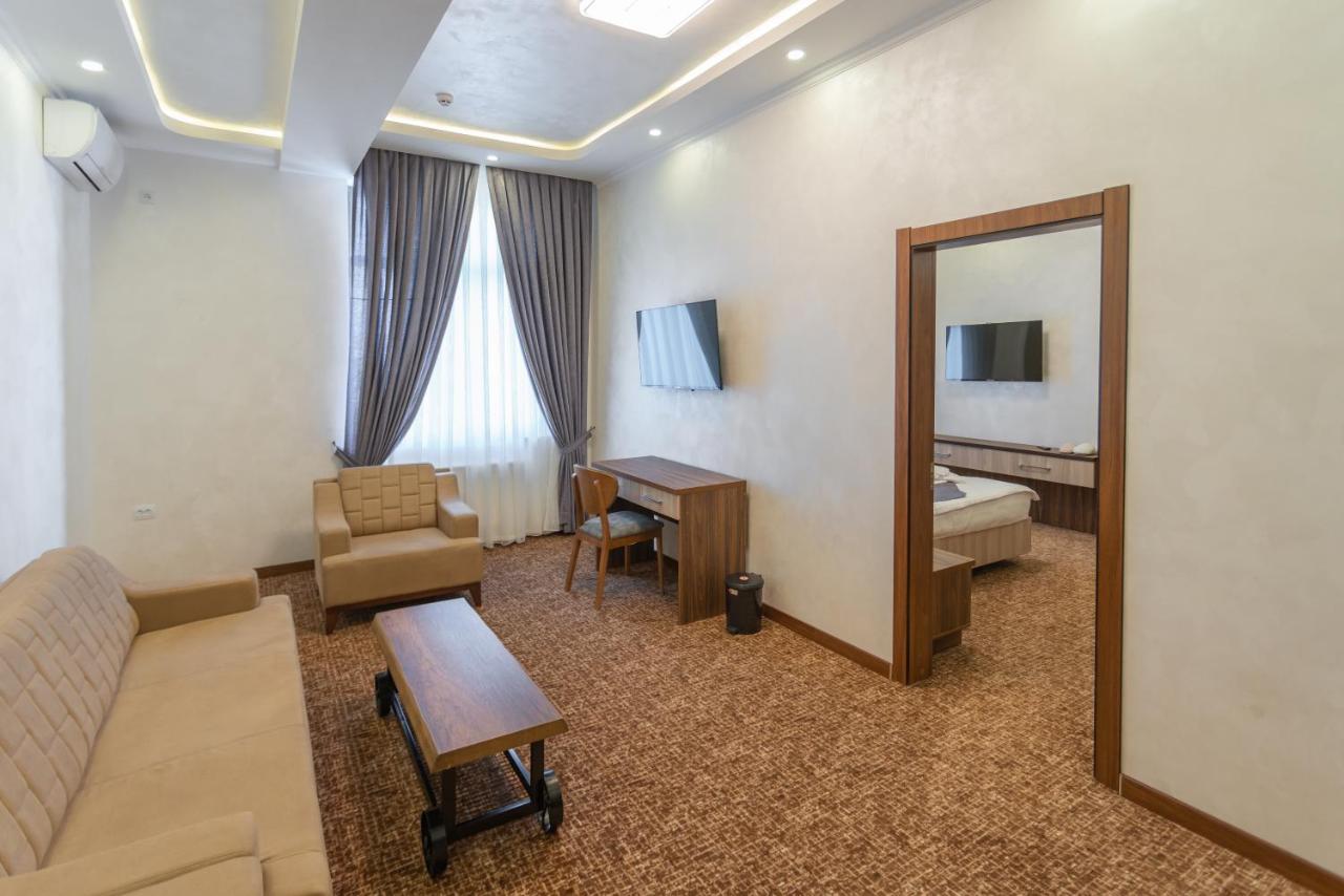 Rayyan Hotel & Spa Tashkent Ngoại thất bức ảnh