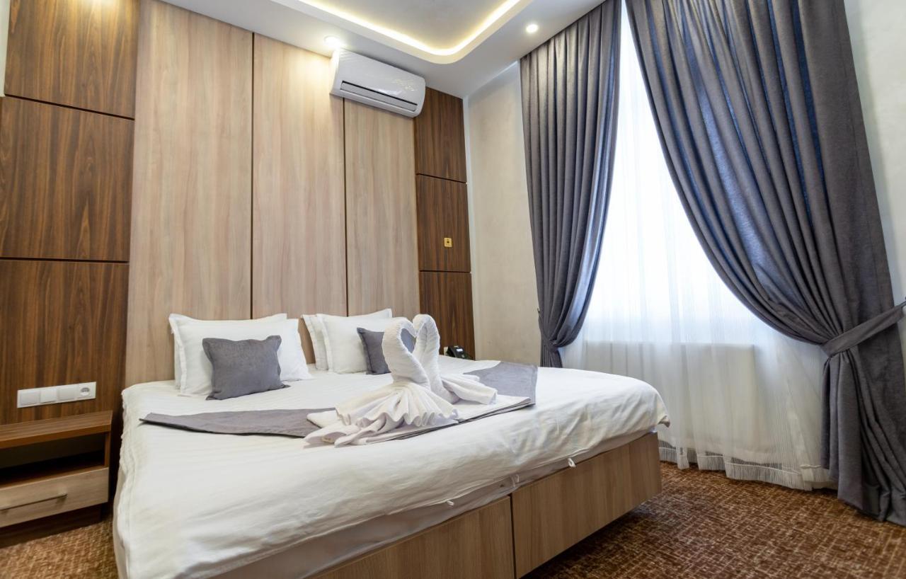 Rayyan Hotel & Spa Tashkent Ngoại thất bức ảnh