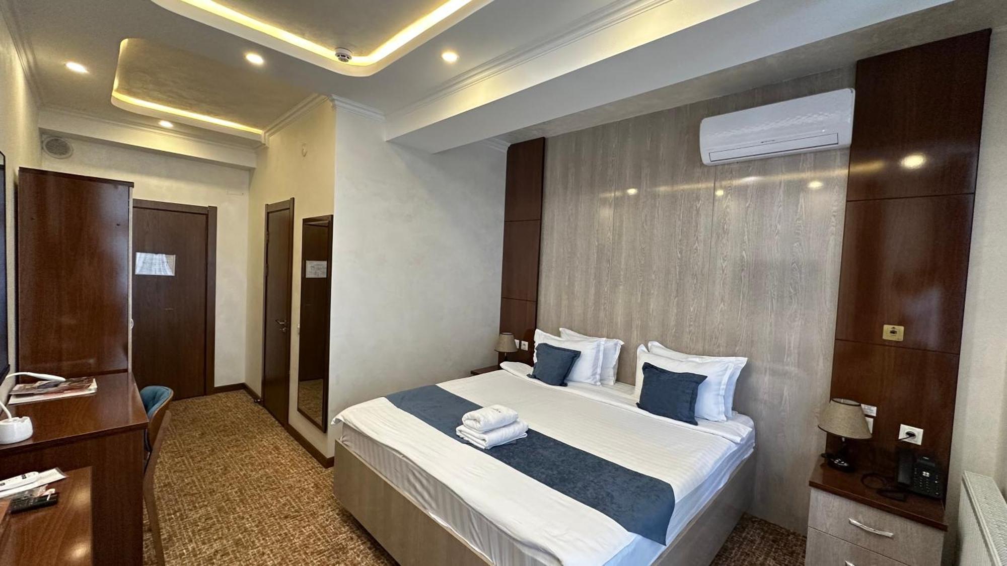 Rayyan Hotel & Spa Tashkent Ngoại thất bức ảnh