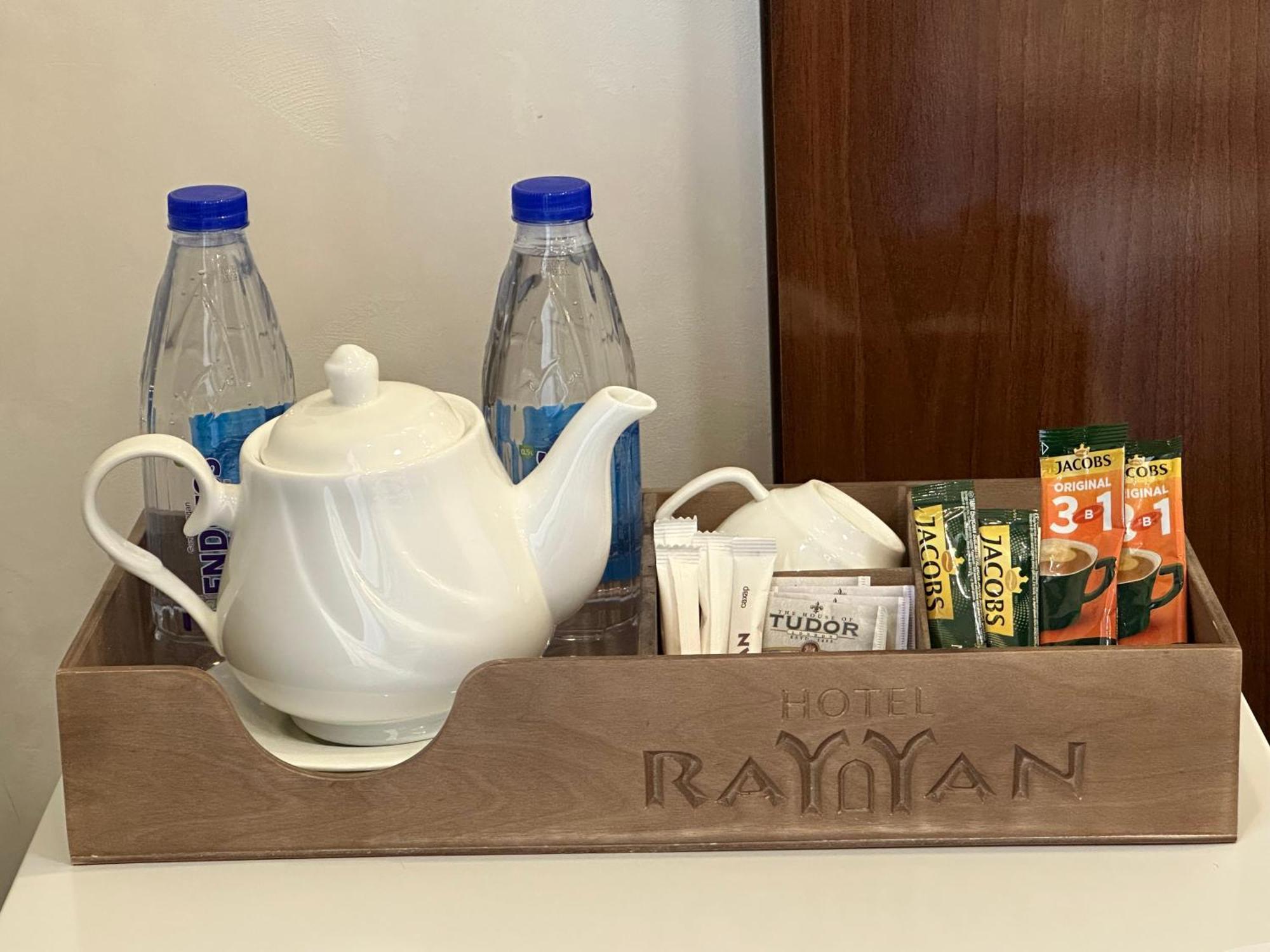 Rayyan Hotel & Spa Tashkent Ngoại thất bức ảnh